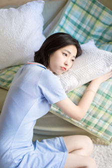 大唐女儿行